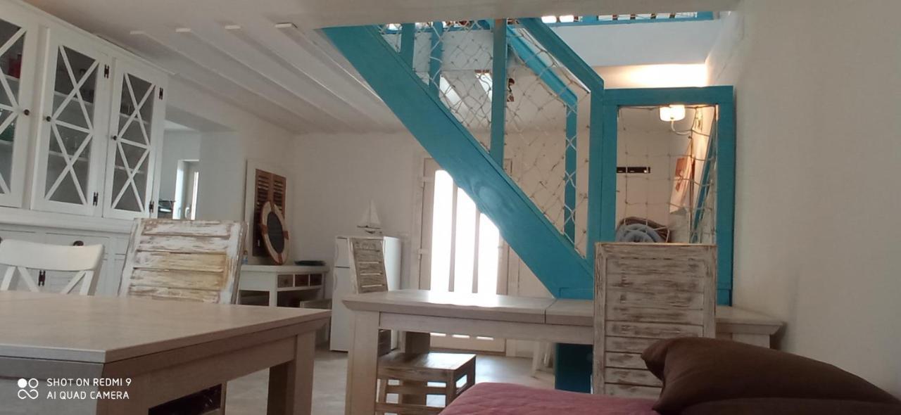 Holiday Homes Mare プレマントゥーラ エクステリア 写真