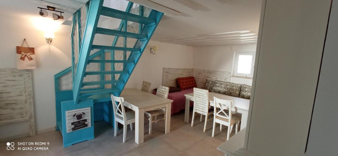 Holiday Homes Mare プレマントゥーラ エクステリア 写真