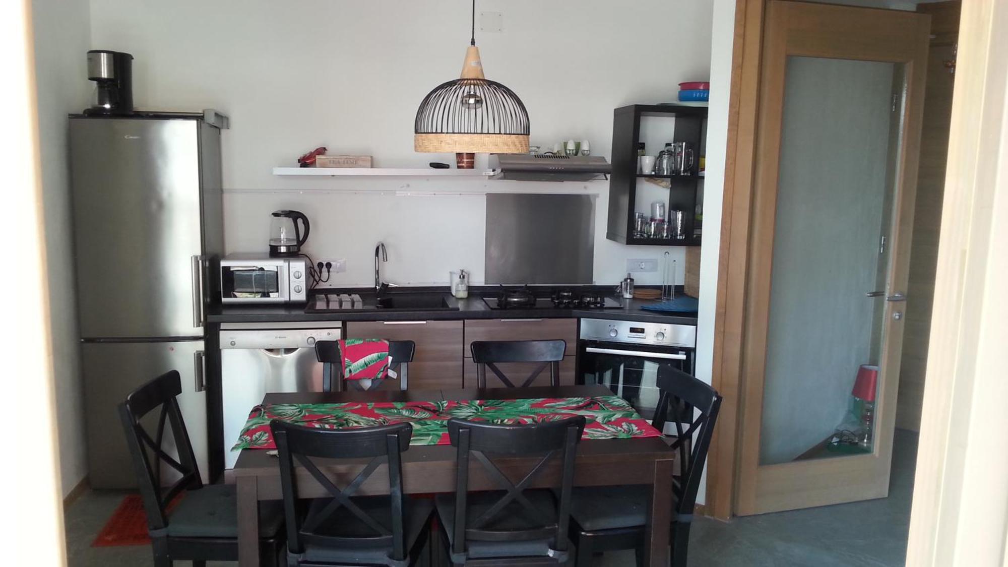 Holiday Homes Mare プレマントゥーラ エクステリア 写真