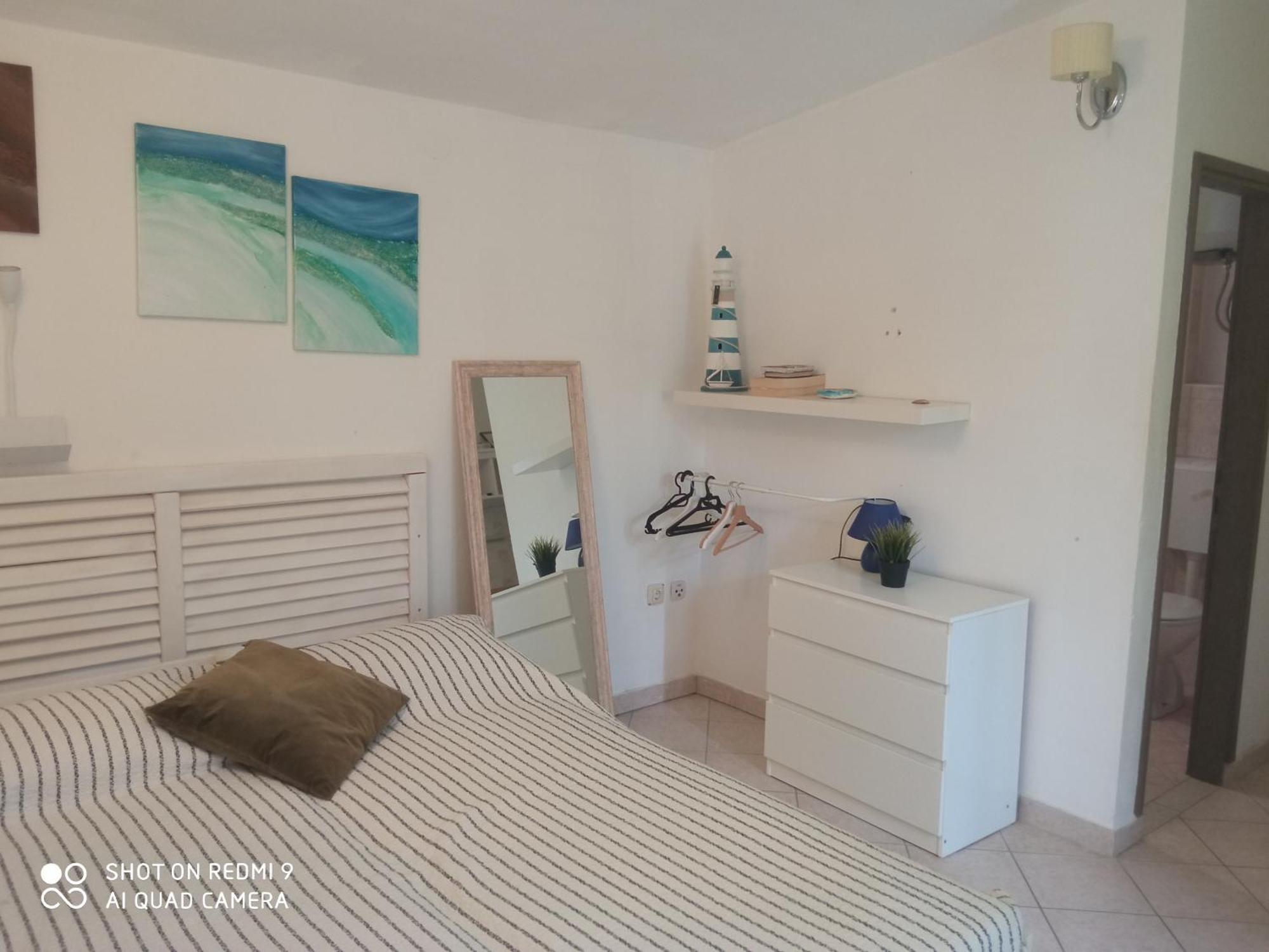 Holiday Homes Mare プレマントゥーラ エクステリア 写真