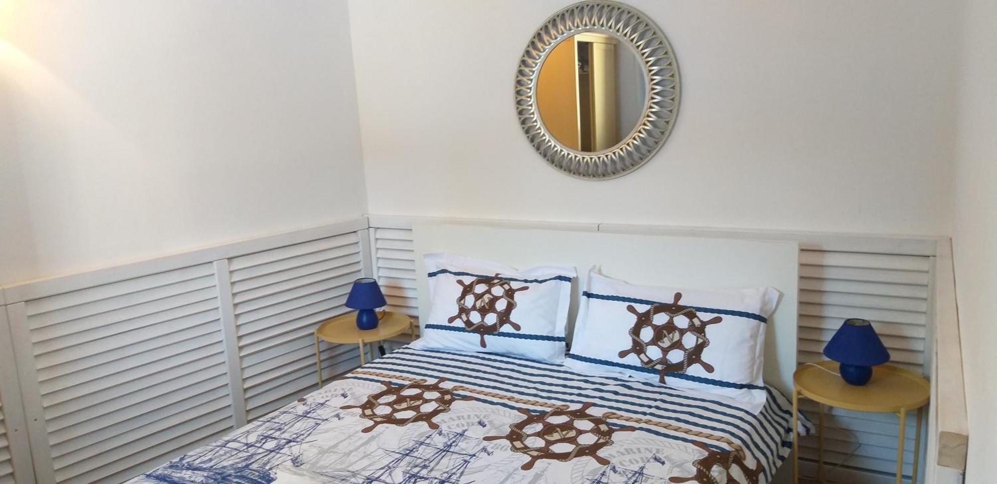Holiday Homes Mare プレマントゥーラ 部屋 写真