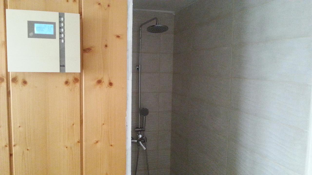 Holiday Homes Mare プレマントゥーラ エクステリア 写真